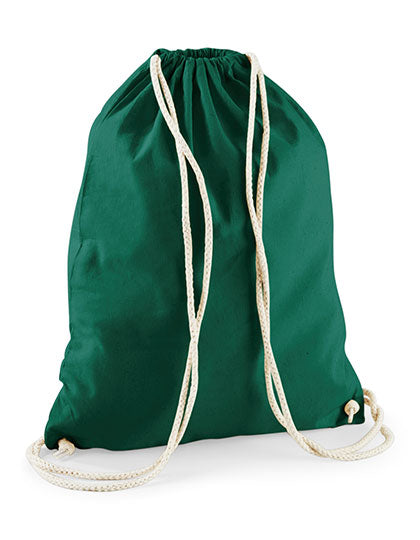 Cotton Gymsac (WM110)