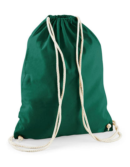 Cotton Gymsac (WM110)