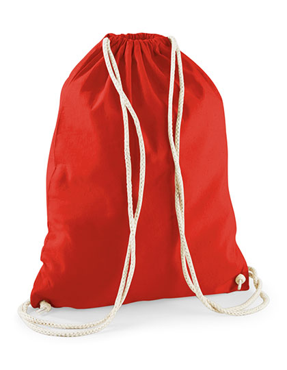 Cotton Gymsac (WM110)