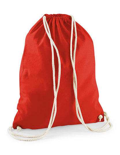 Cotton Gymsac (WM110)