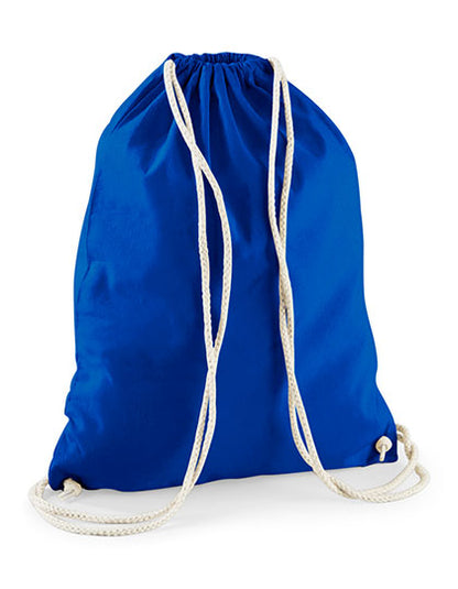 Cotton Gymsac (WM110)