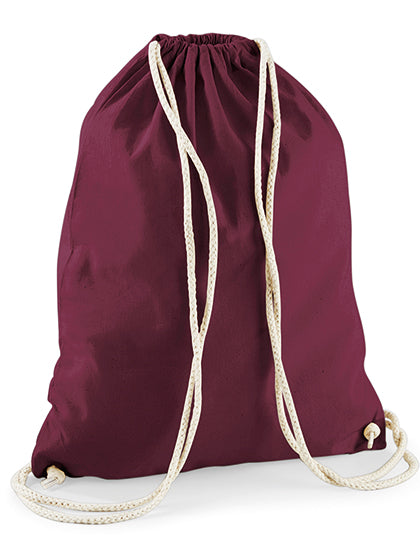 Cotton Gymsac (WM110)