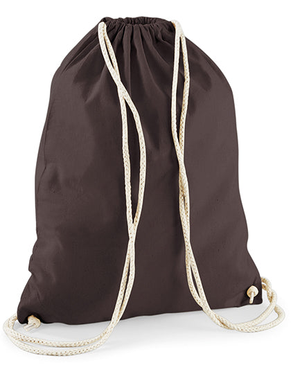 Cotton Gymsac (WM110)