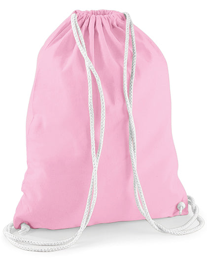 Cotton Gymsac (WM110)