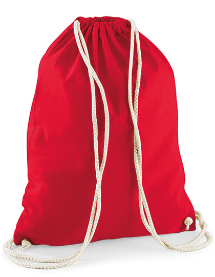 Cotton Gymsac (WM110)