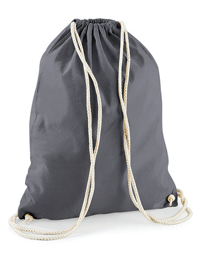 Cotton Gymsac (WM110)