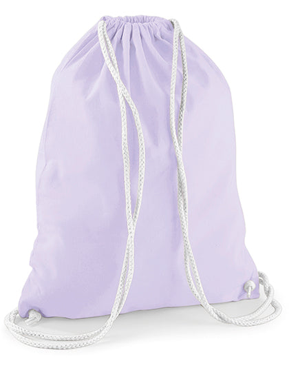 Cotton Gymsac (WM110)