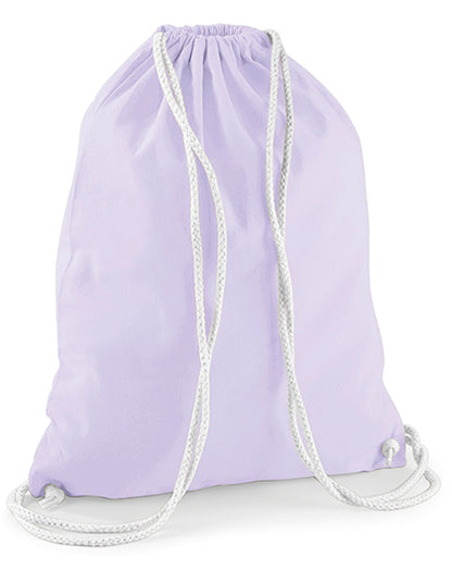 Cotton Gymsac (WM110)