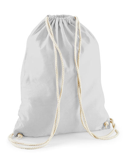 Cotton Gymsac (WM110)