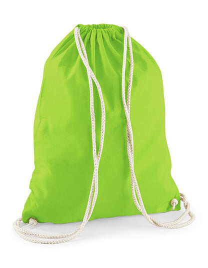 Cotton Gymsac (WM110)