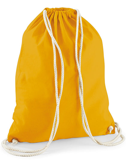 Cotton Gymsac (WM110)