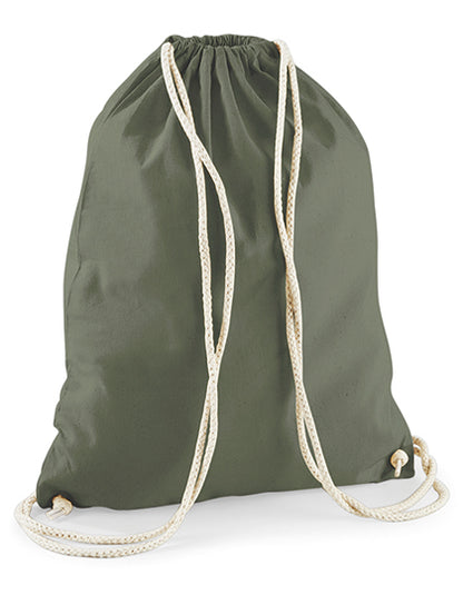 Cotton Gymsac (WM110)