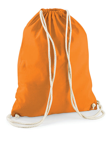 Cotton Gymsac (WM110)