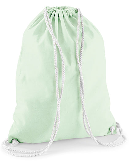 Cotton Gymsac (WM110)