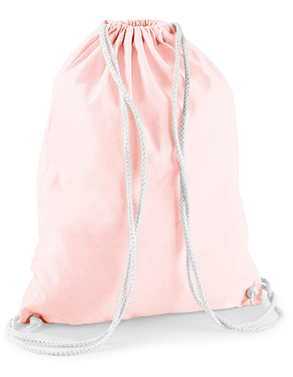 Cotton Gymsac (WM110)