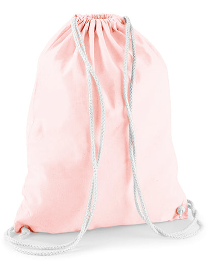 Cotton Gymsac (WM110)