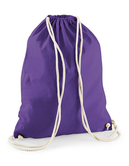 Cotton Gymsac (WM110)