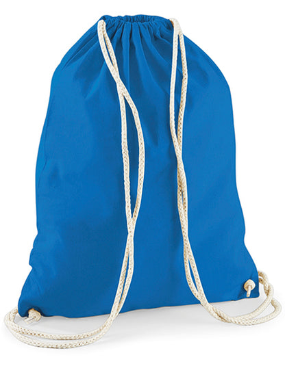 Cotton Gymsac (WM110)