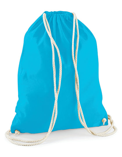 Cotton Gymsac (WM110)