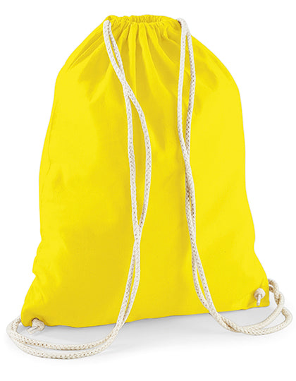 Cotton Gymsac (WM110)