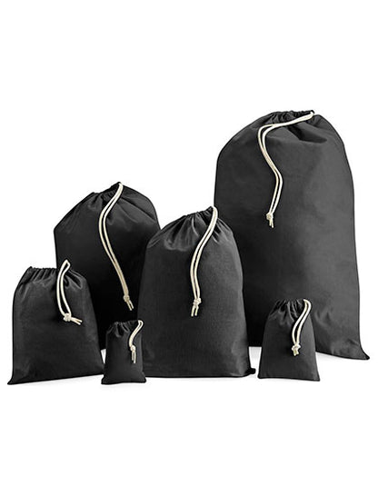 Cotton Stuff Bag (WM115)