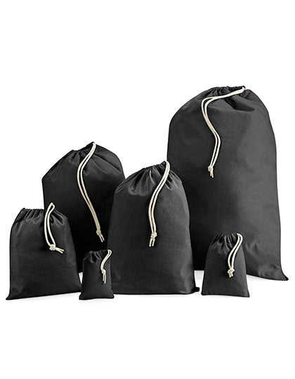 Cotton Stuff Bag (WM115)