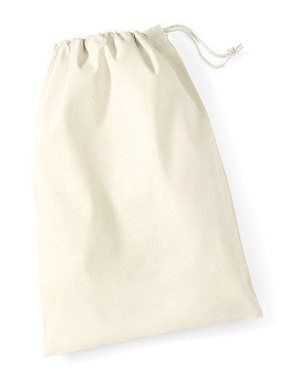 Cotton Stuff Bag (WM115)