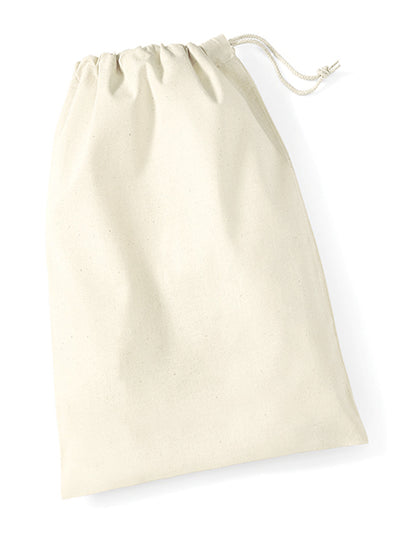 Cotton Stuff Bag (WM115)