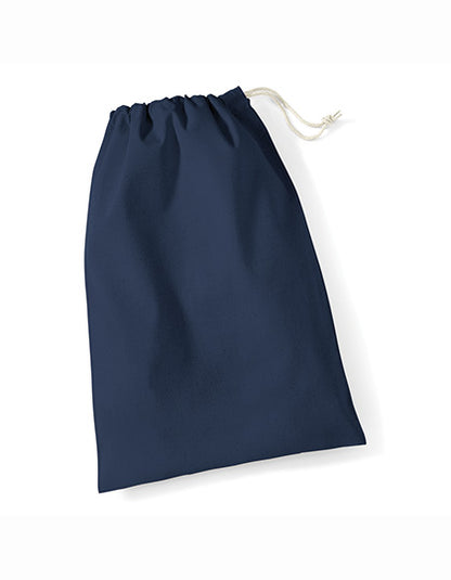 Cotton Stuff Bag (WM115)