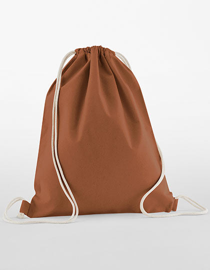 Organic Cotton InCo. Gymsac (WM160)
