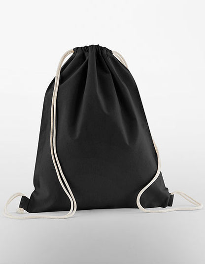 Organic Cotton InCo. Gymsac (WM160)