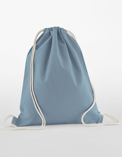 Organic Cotton InCo. Gymsac (WM160)