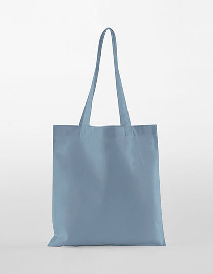Organic Cotton InCo. Bag For Life (WM161)