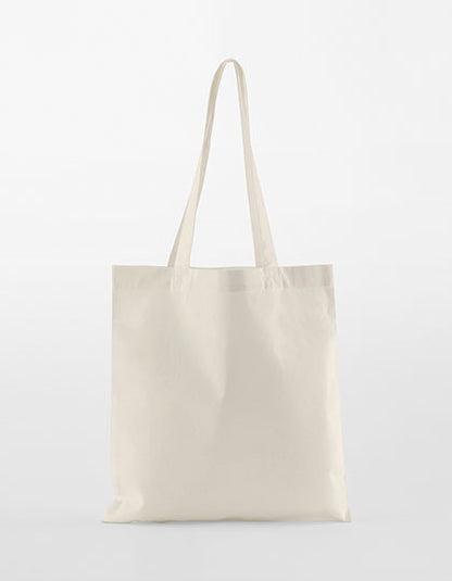 Organic Cotton InCo. Bag For Life (WM161)