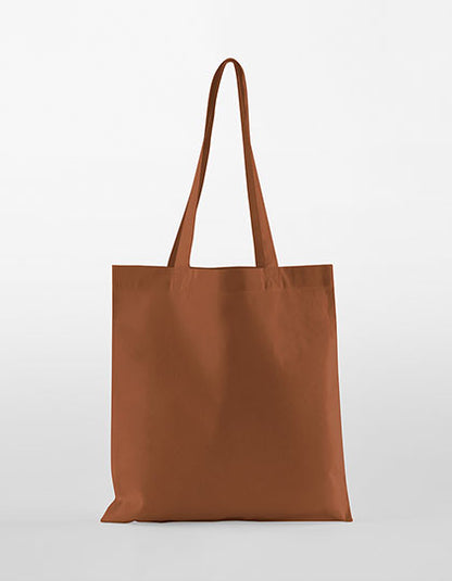Organic Cotton InCo. Bag For Life (WM161)