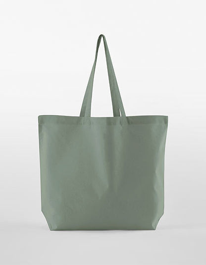 Organic Cotton InCo. Maxi Bag For Life (WM165)