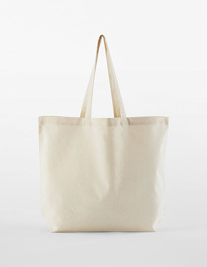 Organic Cotton InCo. Maxi Bag For Life (WM165)