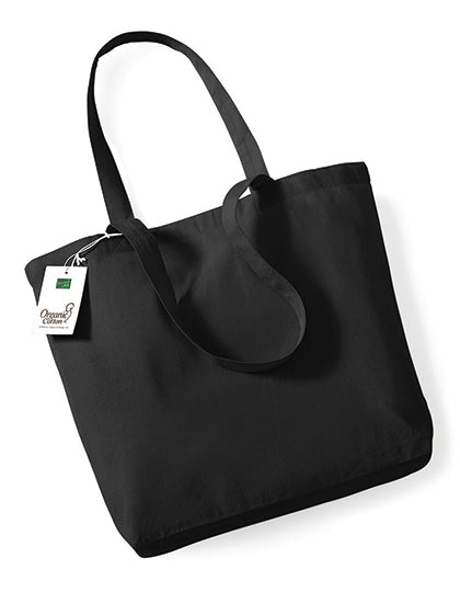 Organic Cotton Shopper (WM180)
