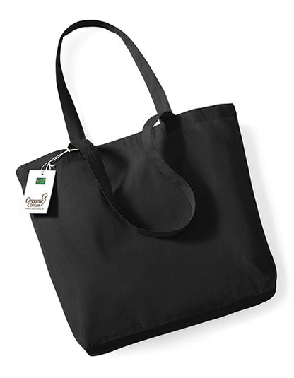 Organic Cotton Shopper (WM180)