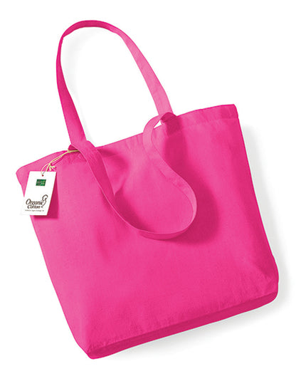 Organic Cotton Shopper (WM180)