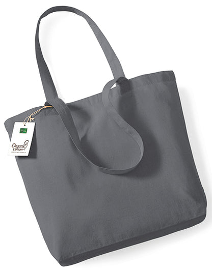 Organic Cotton Shopper (WM180)