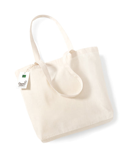 Organic Cotton Shopper (WM180)