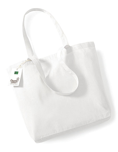 Organic Cotton Shopper (WM180)