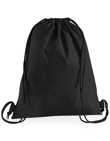 Premium Cotton Gymsac (WM210)