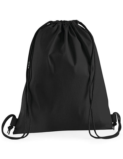 Premium Cotton Gymsac (WM210)