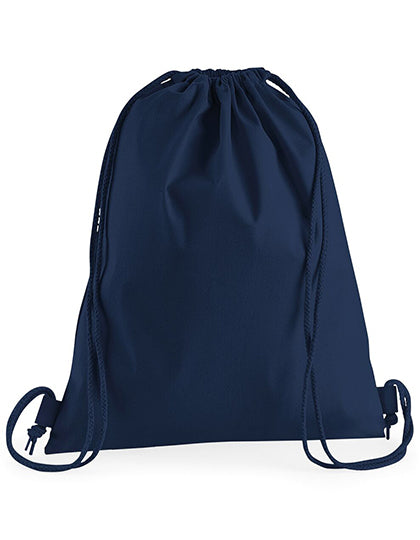 Premium Cotton Gymsac (WM210)