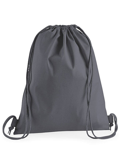 Premium Cotton Gymsac (WM210)