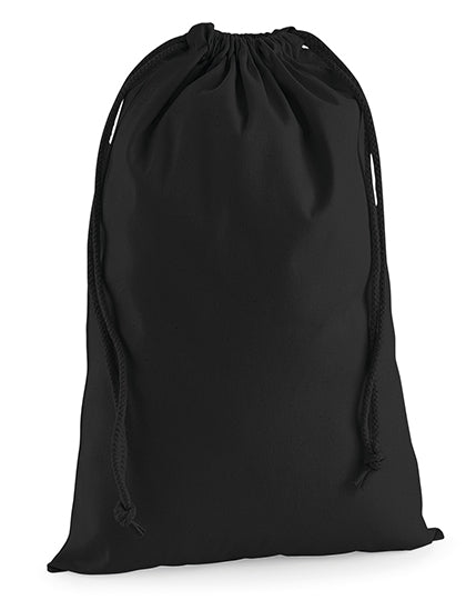 Premium Cotton Stuff Bag (WM216)