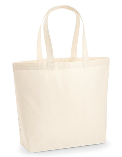 Premium Cotton Maxi Bag (WM225)