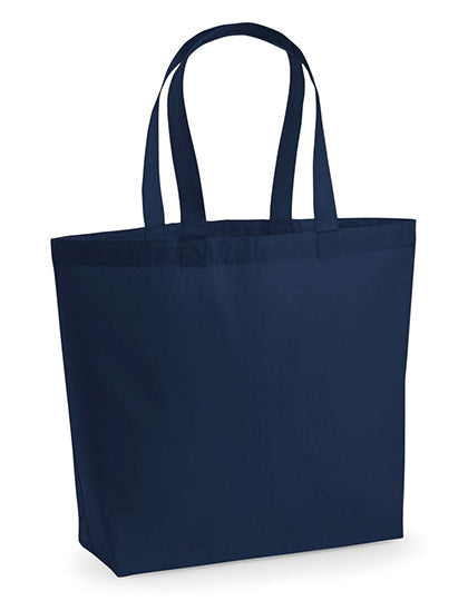 Premium Cotton Maxi Bag (WM225)